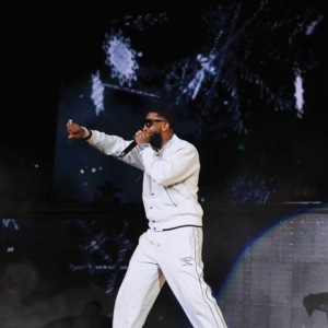 Holding Space + Time — “The Weight I Laid Down”